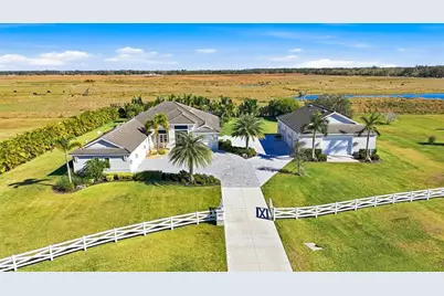 3467 Compound Court, Sarasota, FL 34240 - Photo 3