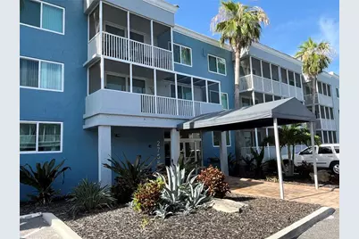 2755 Coconut Bay Lane 2M Lane #1213, Sarasota, FL 34237 - Photo 1