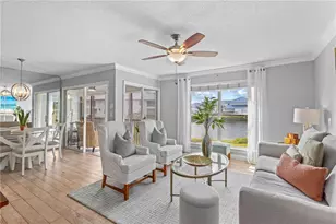 837 Audubon Dr, Bradenton, FL 34209 - Photo 3