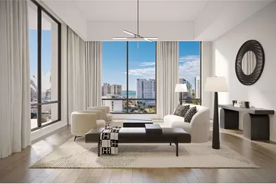 290 Cocoanut Avenue #1004, Sarasota, FL 34236 - Photo 5