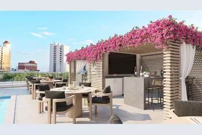 290 Cocoanut Avenue #1004, Sarasota, FL 34236 - Photo 13