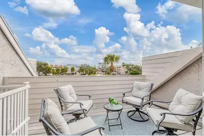 380 Pinellas Bayway S #B, Tierra Verde, FL 33715 - Photo 31