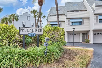 380 Pinellas Bayway S #B, Tierra Verde, FL 33715 - Photo 5