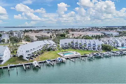 380 Pinellas Bayway S #B, Tierra Verde, FL 33715 - Photo 1