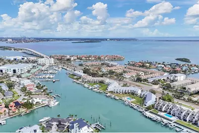 380 Pinellas Bayway S #B, Tierra Verde, FL 33715 - Photo 53