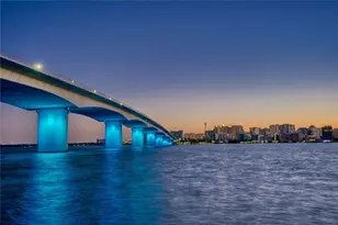 7193 W Country Club Dr N, Sarasota, FL 34243 - Photo 33