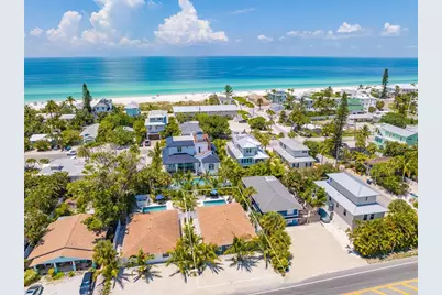 3016 Gulf Drive, Holmes Beach, FL 34217 - Photo 1