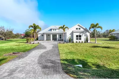 28960 Gin Lane, Punta Gorda, FL 33982 - Photo 3