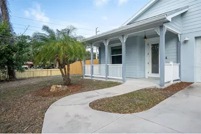 2405 Valentine Street, Sarasota, FL 34238 - Photo 3