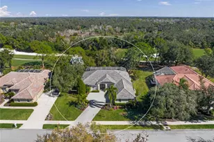 8489 Eagle Preserve Way, Sarasota, FL 34241 - Photo 3