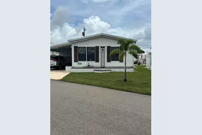 2036 S Mobile Estates Drive, Sarasota, FL 34231 - Photo 1