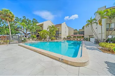 6157 Midnight Pass Road #B12, Sarasota, FL 34242 - Photo 3