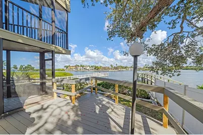 6157 Midnight Pass Road #B12, Sarasota, FL 34242 - Photo 19