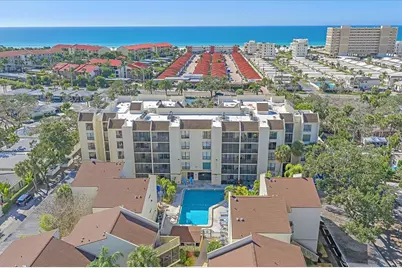 6157 Midnight Pass Road #B12, Sarasota, FL 34242 - Photo 47