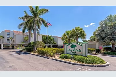 6157 Midnight Pass Road #B12, Sarasota, FL 34242 - Photo 3