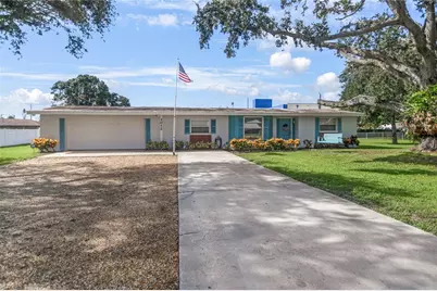 3012 52nd Avenue Drive W, Bradenton, FL 34207 - Photo 1