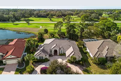 2116 Muskogee Trail, Nokomis, FL 34275 - Photo 1