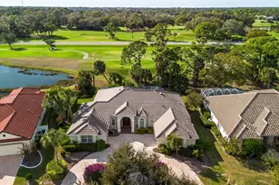 2116 Muskogee Trail, Nokomis, FL 34275 - Photo 1