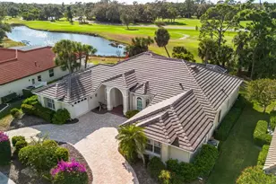 2116 Muskogee Trail, Nokomis, FL 34275 - Photo 3