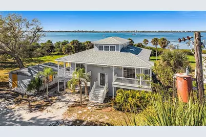 780 S McCall Road, Englewood, FL 34223 - Photo 29