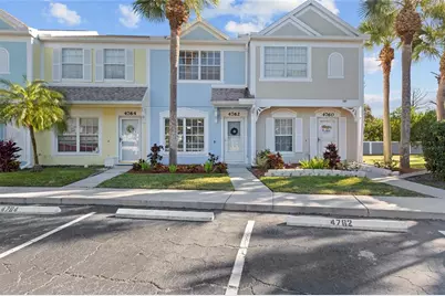 4762 Sabal Key Drive, Bradenton, FL 34203 - Photo 1