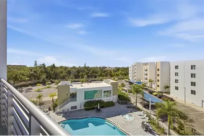 1703 N Tamiami Trail #B507, Sarasota, FL 34234 - Photo 29