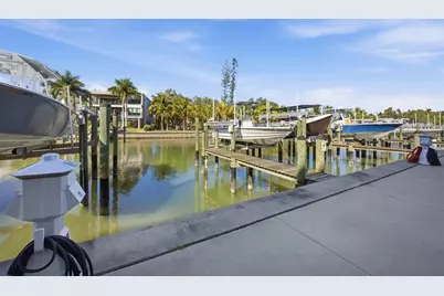 1703 N Tamiami Trail #B507, Sarasota, FL 34234 - Photo 33