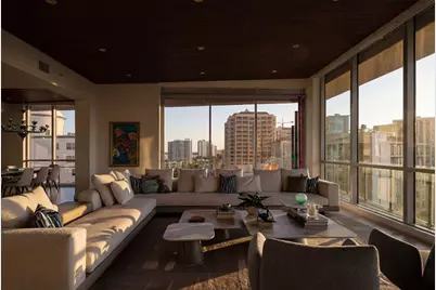 111 Golden Gate Point #802PH, Sarasota, FL 34236 - Photo 5