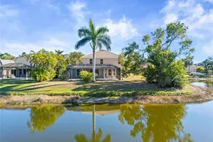 851 Placid Lake Dr, Osprey, FL 34229 - Photo 5