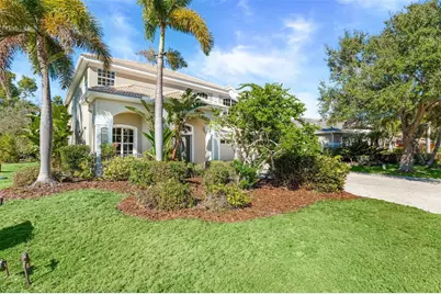 851 Placid Lake Drive, Osprey, FL 34229 - Photo 7