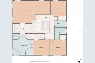 851 Placid Lake Drive, Osprey, FL 34229 - Photo 13