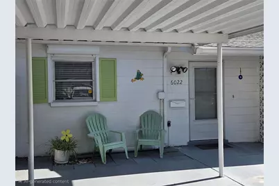 6022 Lilli Way #6022, Bradenton, FL 34207 - Photo 1