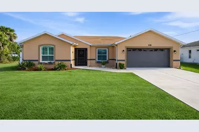 2198 Hopwood Road, North Port, FL 34287 - Photo 1