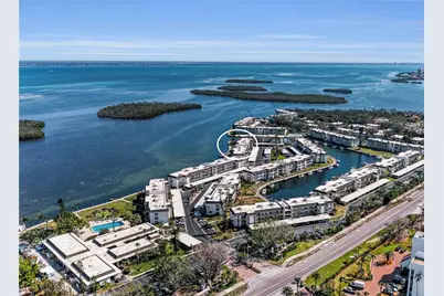 4420 Exeter Drive #307, Longboat Key, FL 34228 - Photo 1