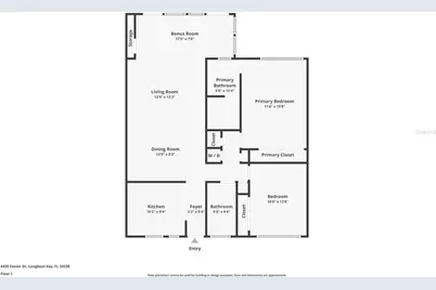 4420 Exeter Drive #307, Longboat Key, FL 34228 - Photo 33