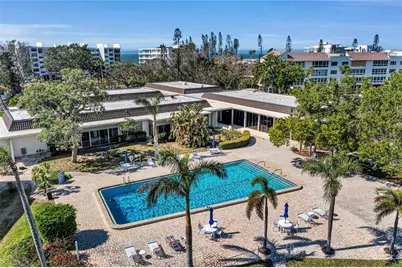 4420 Exeter Drive #307, Longboat Key, FL 34228 - Photo 21