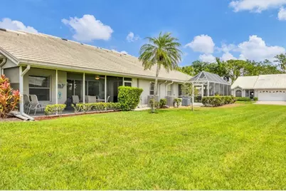 5448 Crestlake Boulevard #158, Sarasota, FL 34233 - Photo 33