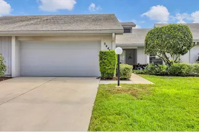 5448 Crestlake Boulevard #158, Sarasota, FL 34233 - Photo 5