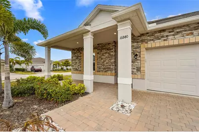 16840 Terrapin Key Drive, Port Charlotte, FL 33953 - Photo 5