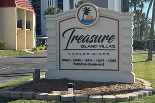 10375 Paradise Blvd, Treasure Island, FL 33706 - Photo 1