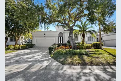 3533 Fair Oaks Lane, Longboat Key, FL 34228 - Photo 1