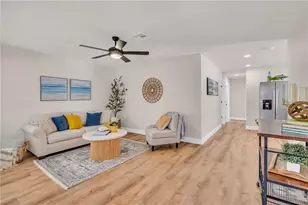 1825 Shore Acres Blvd NE, Saint Petersburg, FL 33703 - Photo 5