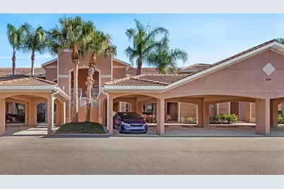 819 Fairwaycove Ln #206, Bradenton, FL 34212 - Photo 1