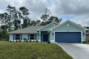 8267 Eggelstom Ave, North Port, FL 34291 - Photo 1