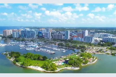 101 S Gulfstream Avenue #9A, Sarasota, FL 34236 - Photo 1