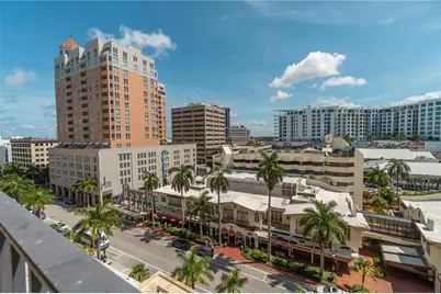 101 S Gulfstream Avenue #9A, Sarasota, FL 34236 - Photo 5