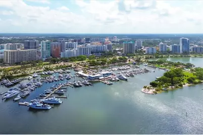 101 S Gulfstream Avenue #9A, Sarasota, FL 34236 - Photo 19