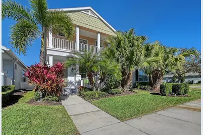 4755 Woodbrook Drive, Sarasota, FL 34243 - Photo 1