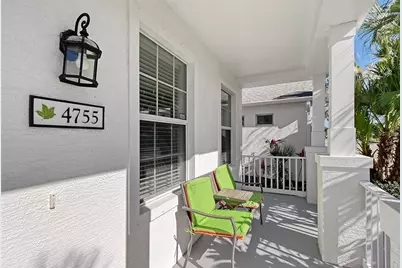 4755 Woodbrook Drive, Sarasota, FL 34243 - Photo 3