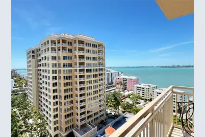 1111 Ritz Carlton Drive #1404, Sarasota, FL 34236 - Photo 27